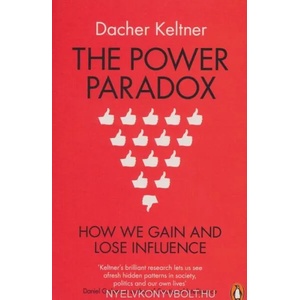 Power Paradox (ISBN: 9780718197636)