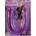 Seven Creations Double Mini Dong 30cm Violet