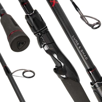 Fox Rage Prism X Lure & Shad Spinning Rods 2,7 m 15-70 g 2 diely
