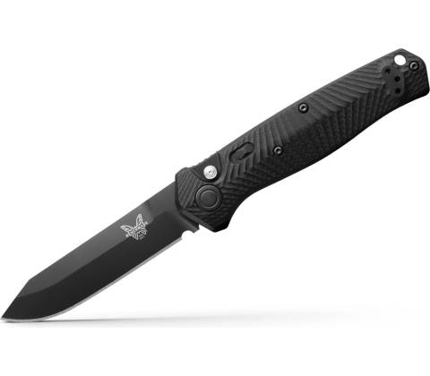 Benchmade Mediator 8551BK