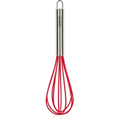 BANQUET metla šlehací 30cm CULINARIA RED silikon