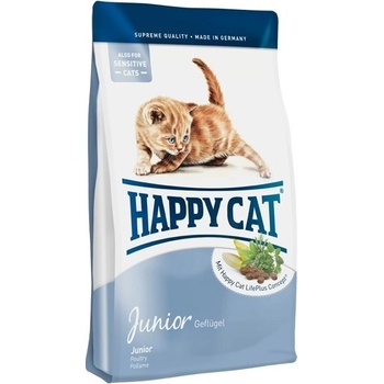 Happy cat Supreme Fit & Well Junior 10 kg