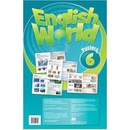 English World 6: Posters