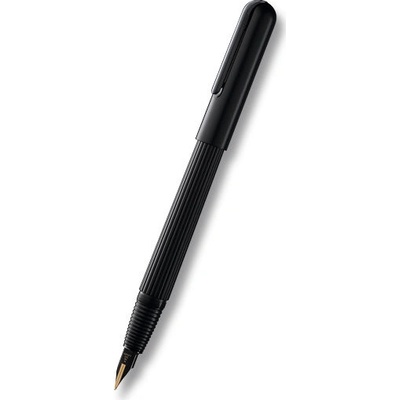 Lamy Imporium Black Matt hrot M 1506/0927934