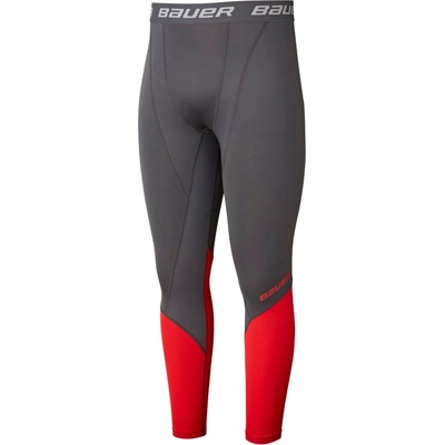 BAUER PRO COMP BL PANT sr