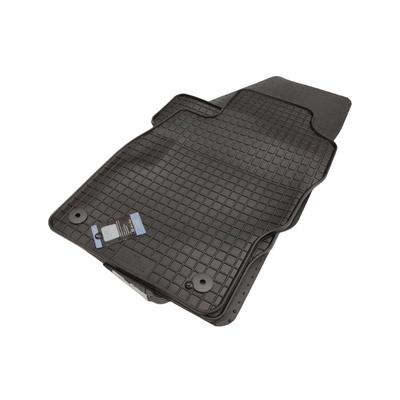 Petex Гумени стелки за OPEL Corsa E (2014-2019), марка Petex (PT-52510)