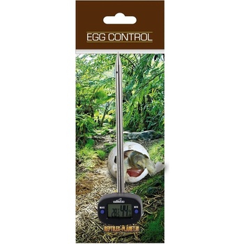 Reptiles-planet Egg Control