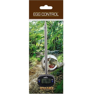 Reptiles-planet Egg Control