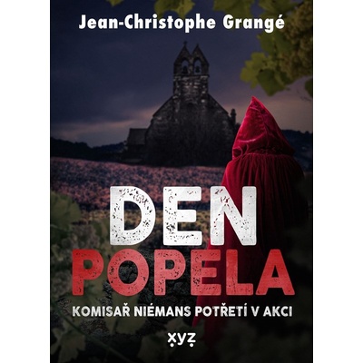 Den popela - Jean Christophe Grangé