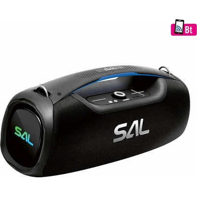 Sal BT9000 BoomBox