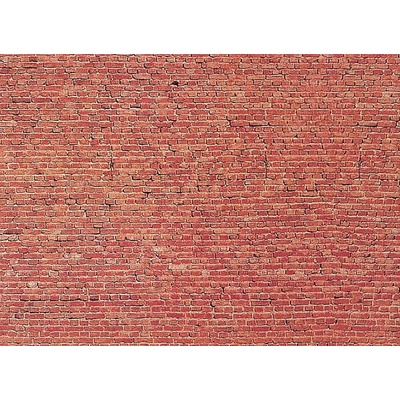 Faller Tunelová výmurovka list 25x12,5cm HO