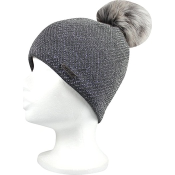 VoXX Mokka šedá/stříbrná