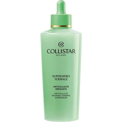 Collistar Sérum na celulitidu Anticellulite Draining Thermal Superserum 200 ml