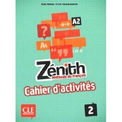 Zenith 2 Ćwiczenia