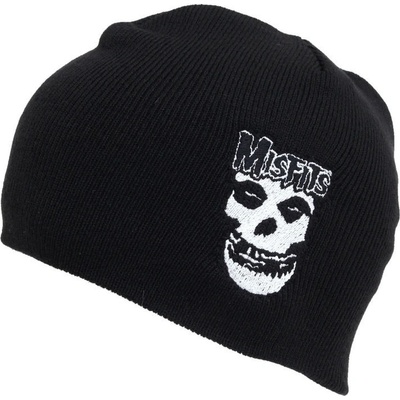 Razamataz Misfits Logo and Fiend