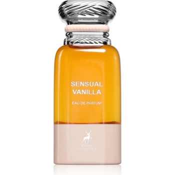 Alhambra Sensual Vanilla EDP 80 ml
