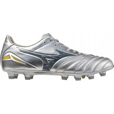 Mizuno MONARCIDA NEO III SELECT stříbrné