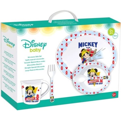 STOR Mickey Baby 5 ks