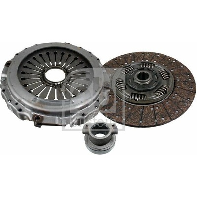 Sada spojky FEBI BILSTEIN 105194