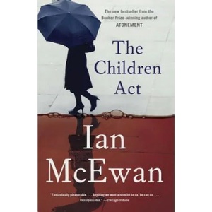 The Children Act | Ian McEwan (ISBN: 9781101872871)
