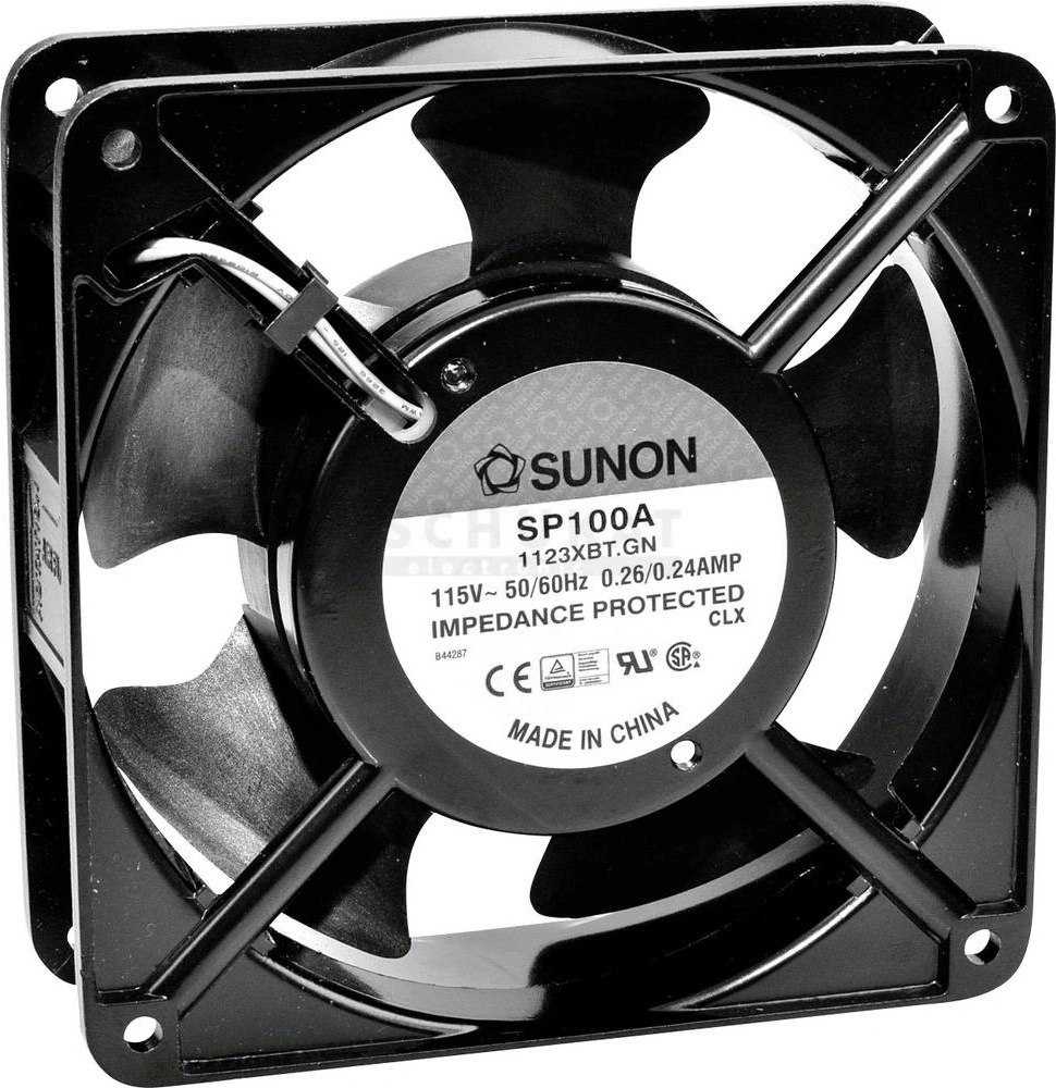 Sunon DP203A-2123LST