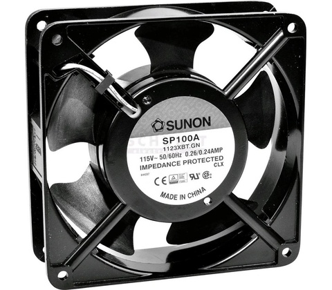 Sunon DP203A-2123LST