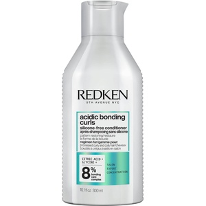 Redken Acidic Bonding Curls Балсам за третиранa и увреденa къдрава коса, 300 ml - baby
