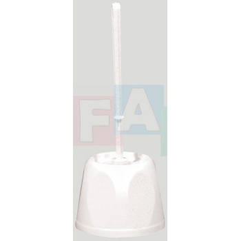 Plastkon WC souprava KLASIK bílá