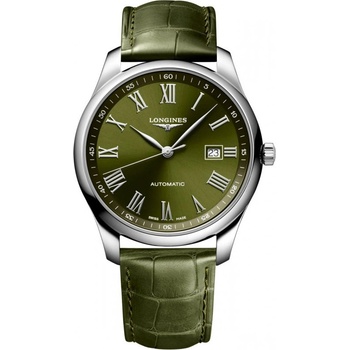 Longines L2.893.4.09.2