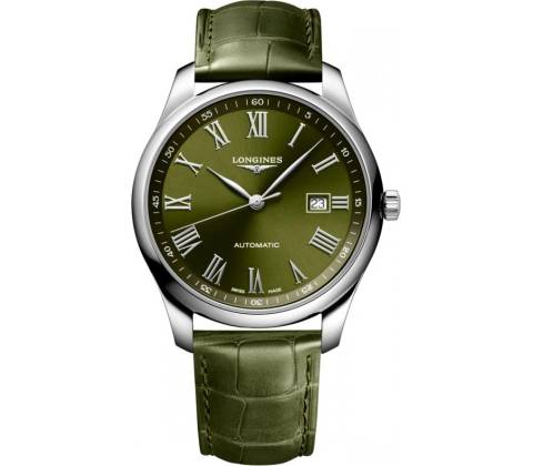 Longines L2.893.4.09.2