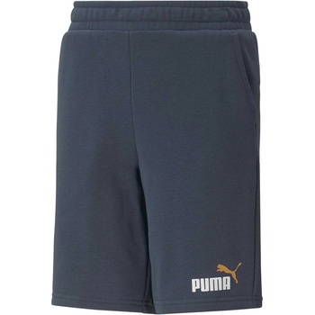 PUMA Ess+2 col shorts tr 128