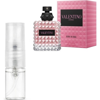 Valentino Donna Born In Roma parfumovaná voda dámska 2 ml vzorka