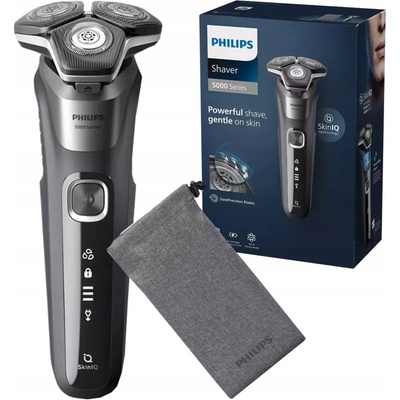 Philips Series 5000 Wet & Dry S5886/38