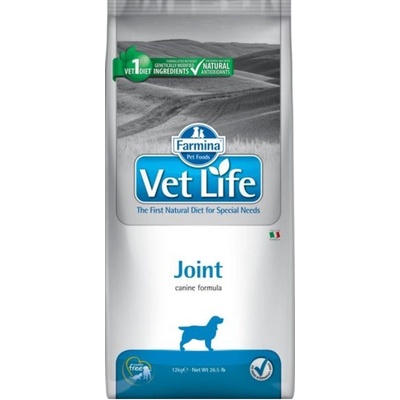 Vet Life Dog Joint 12 kg
