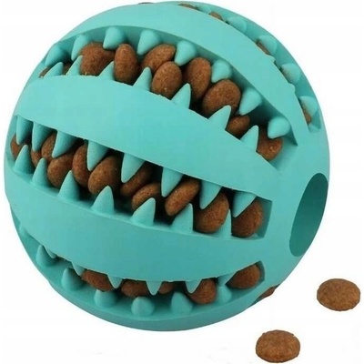 Trixie míček mátový na pamlsky čistí zuby 7 cm