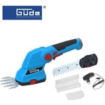 Güde 95508 Храсторез