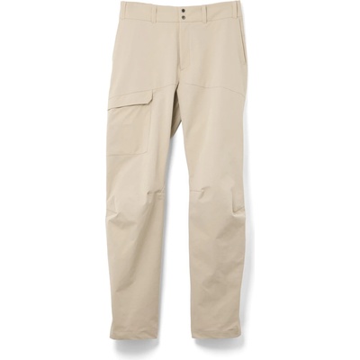 Houdini Дамски туристически панталон Houdini Women's Go Pants II Walking trousers - Sandstorm (110-1736-0113)