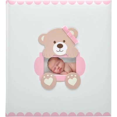 KPH detský Baby Loop ružový