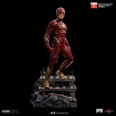 Iron Studios DC Comics The Flash Movie Flash