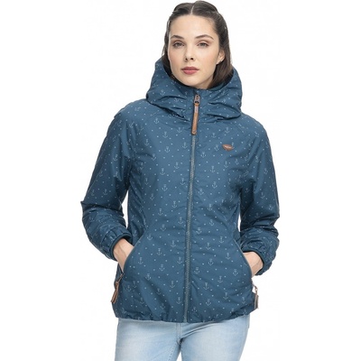 Ragwear Dizzie Marina 5021 Dark Green