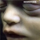 Rammstein - Mutter CD
