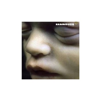 Rammstein - Mutter CD
