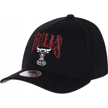 Mitchell & Ness čierna
