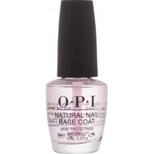 OPI Natural Nail Base Coat 15 ml