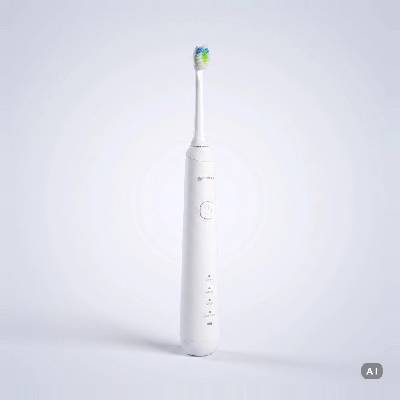 Oromed Oro-Sonic Professional White