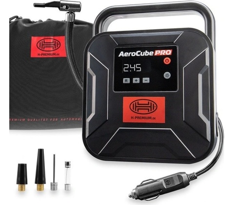 Heyner AERO CUBE PRO 35L