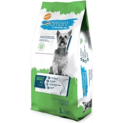 Diamant Dog Adult Mini 3 kg