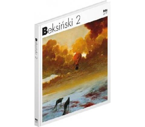Beksiński 2