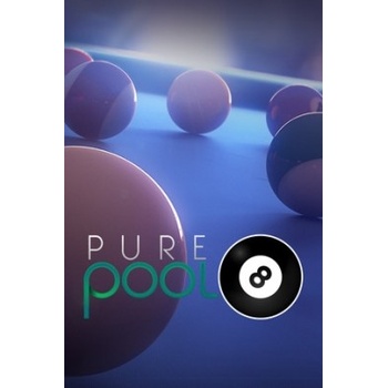 Pure Pool