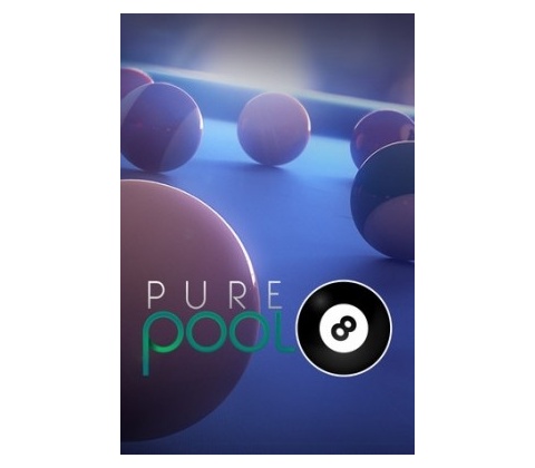 Pure Pool